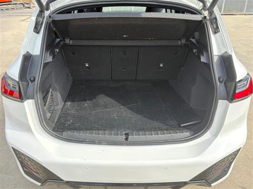 218 218 218d Active Tourer M