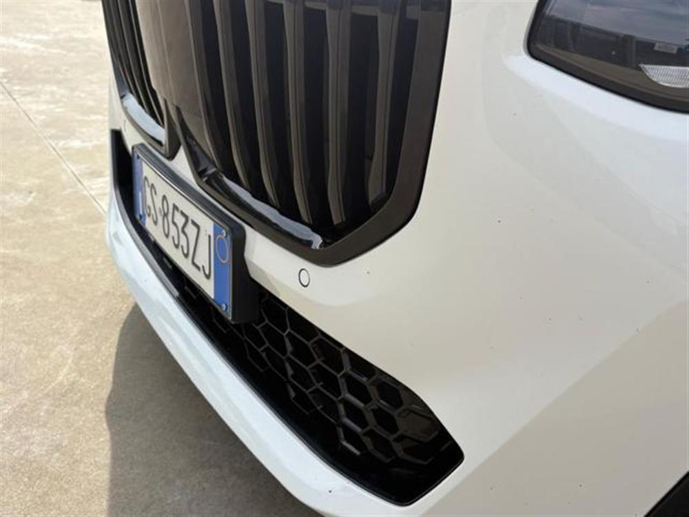 218 218 218d Active Tourer M