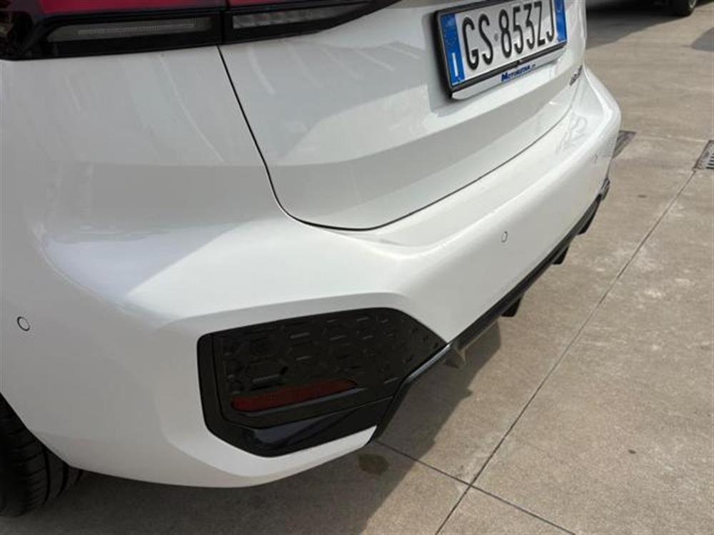 218 218 218d Active Tourer M