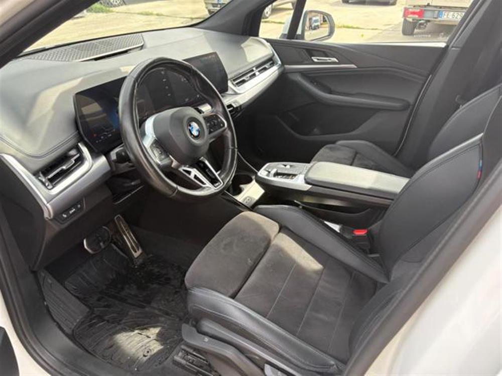 218 218 218d Active Tourer M