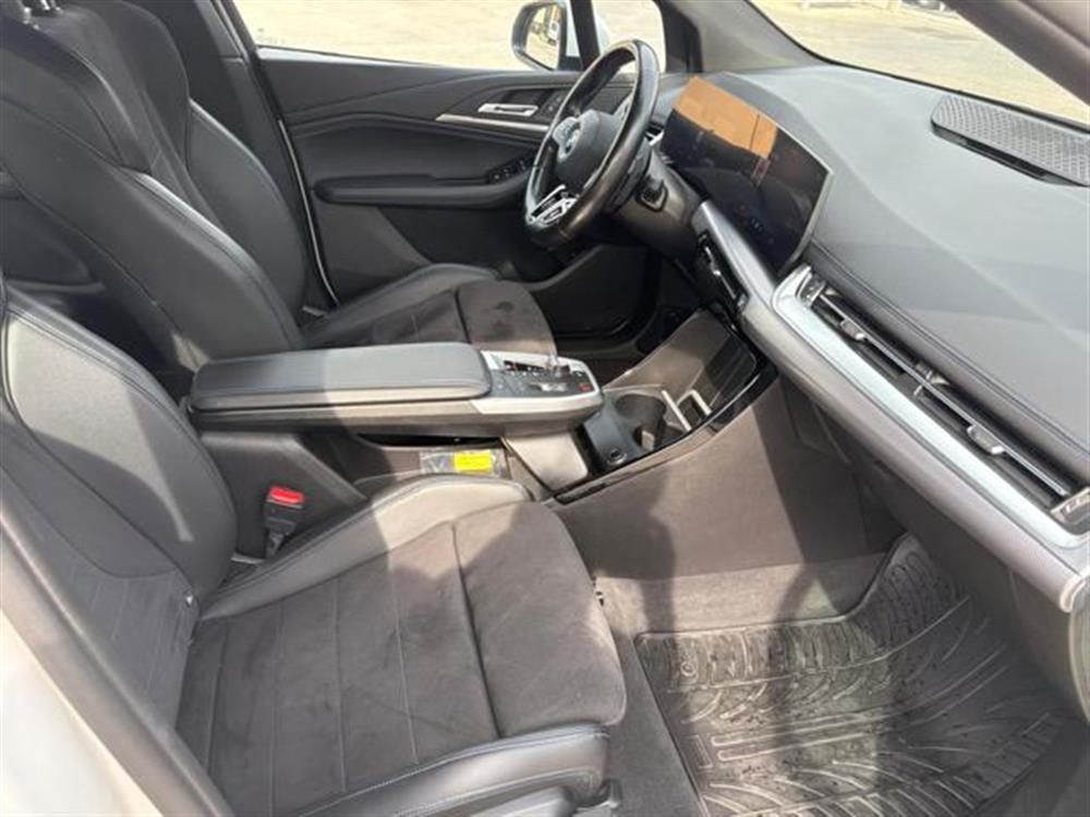 218 218 218d Active Tourer M