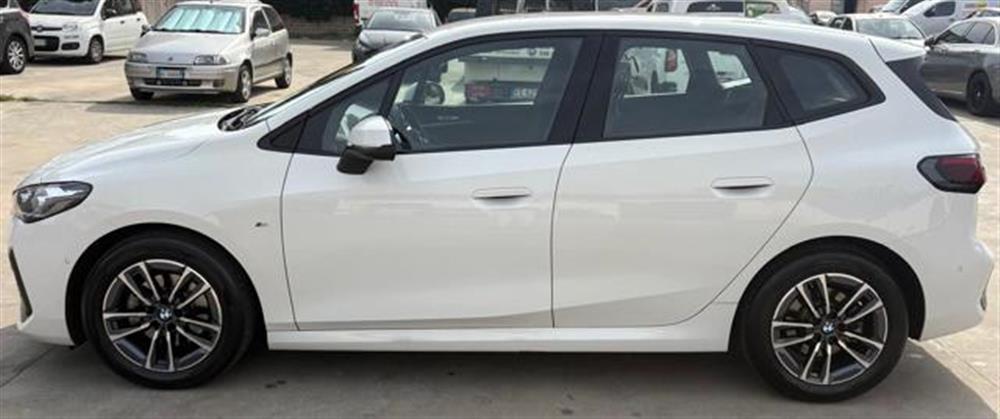 218 218 218d Active Tourer M