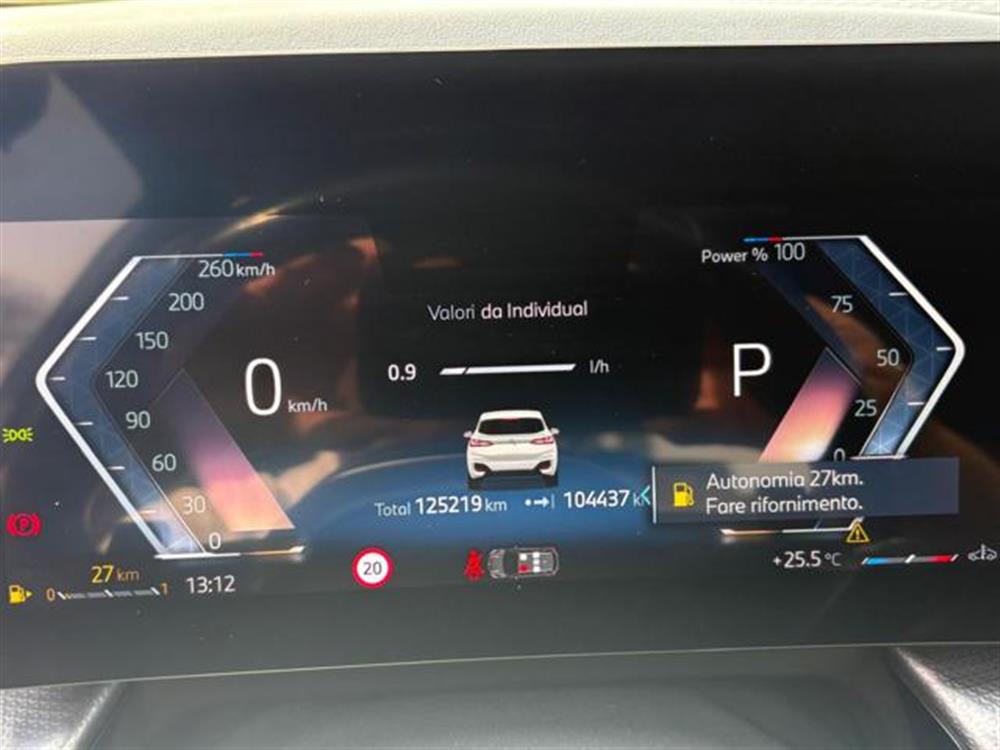218 218 218d Active Tourer M
