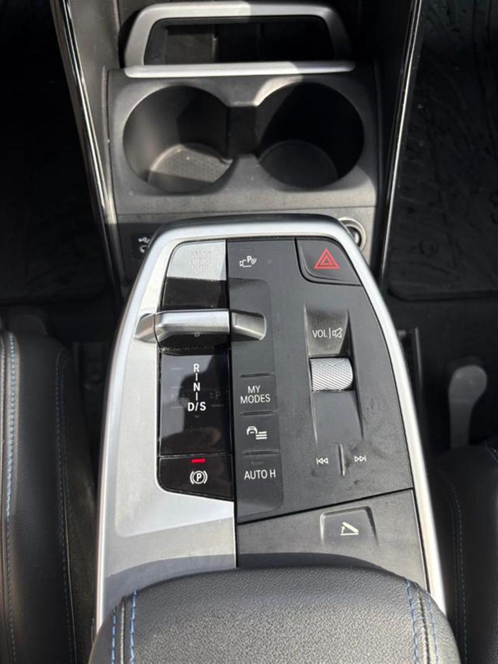 218 218 218d Active Tourer M