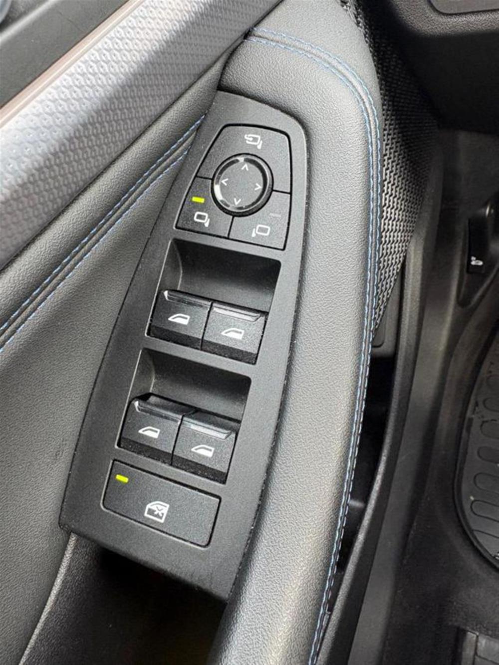 218 218 218d Active Tourer M