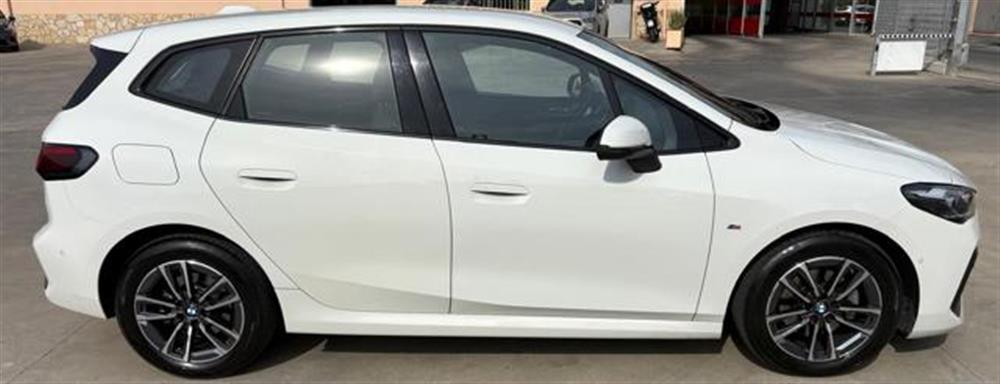 218 218 218d Active Tourer M