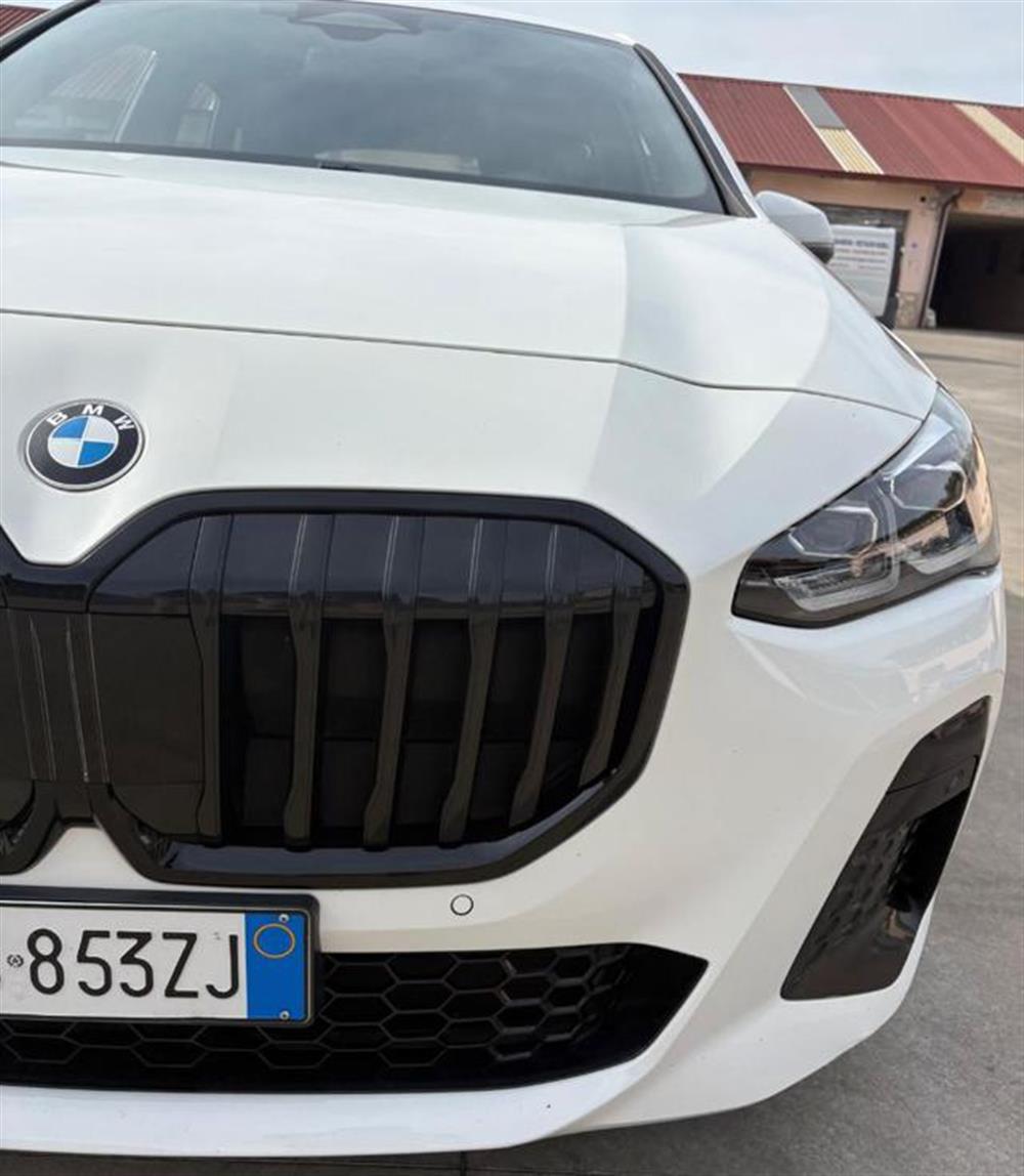 218 218 218d Active Tourer M