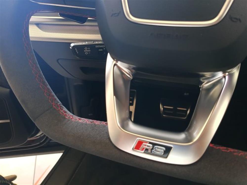 RS Q8 RS Q8 TFSI V8 quattro tipt