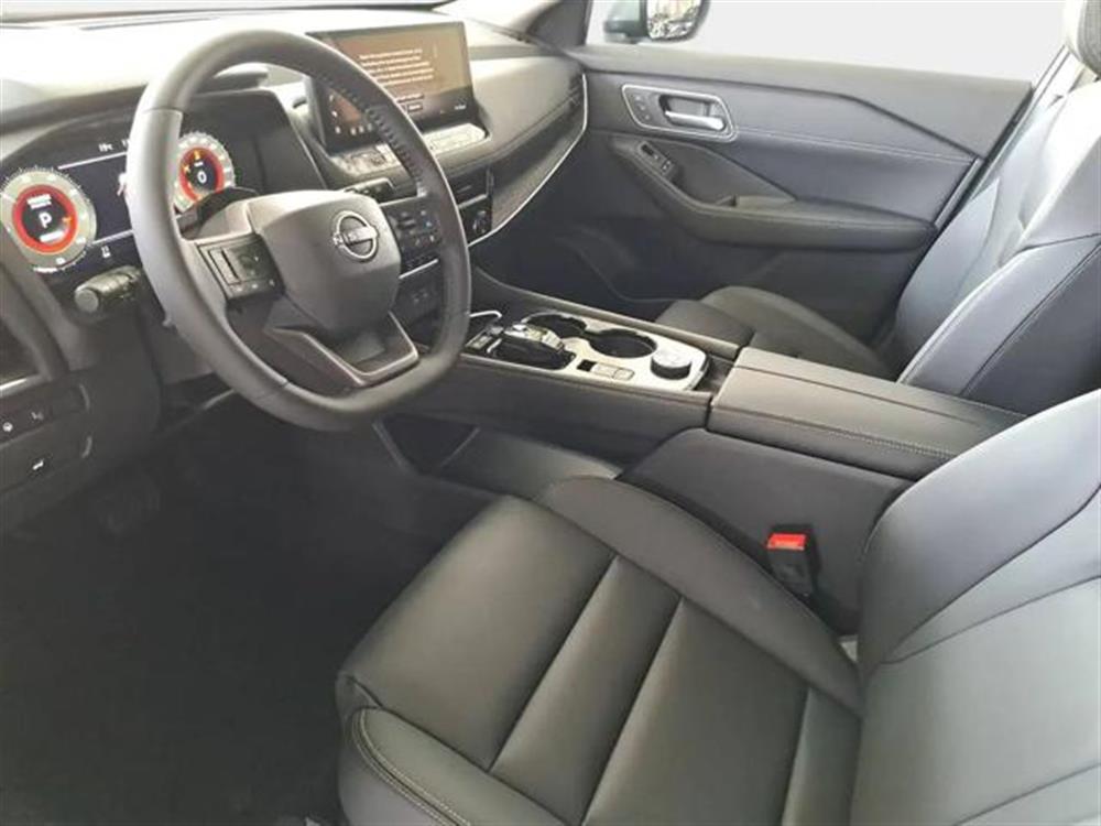 X-Trail X-Trail e-Power e-4orce 4WD