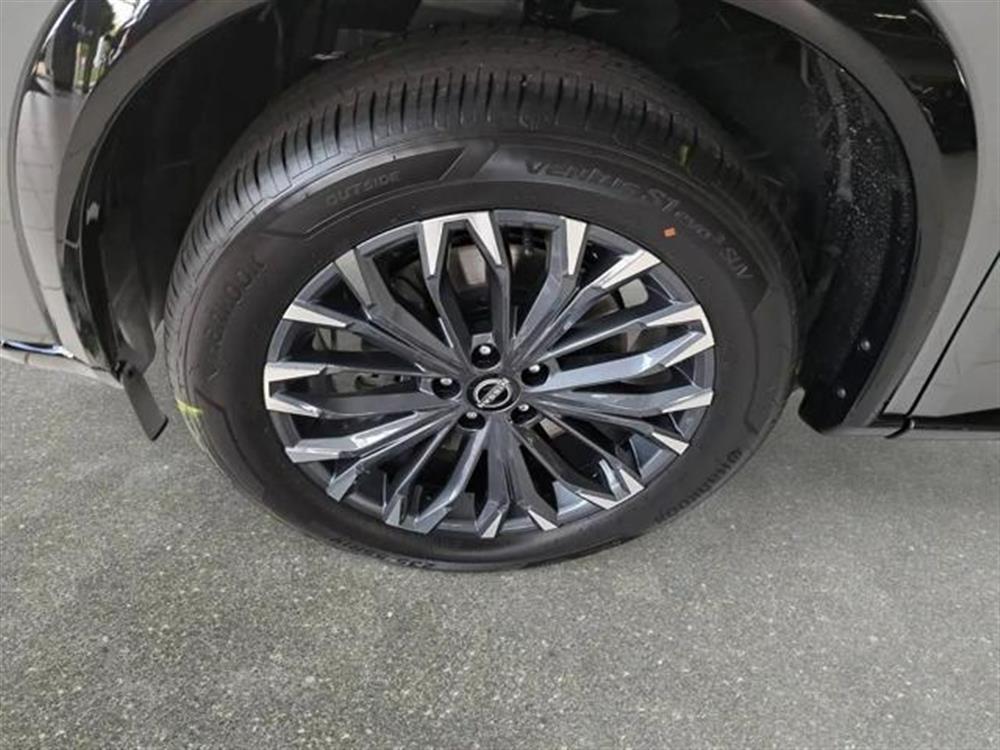 X-Trail X-Trail e-Power e-4orce 4WD