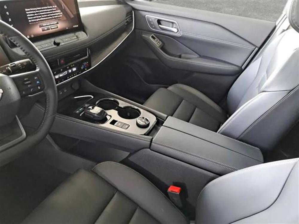 X-Trail X-Trail e-Power e-4orce 4WD