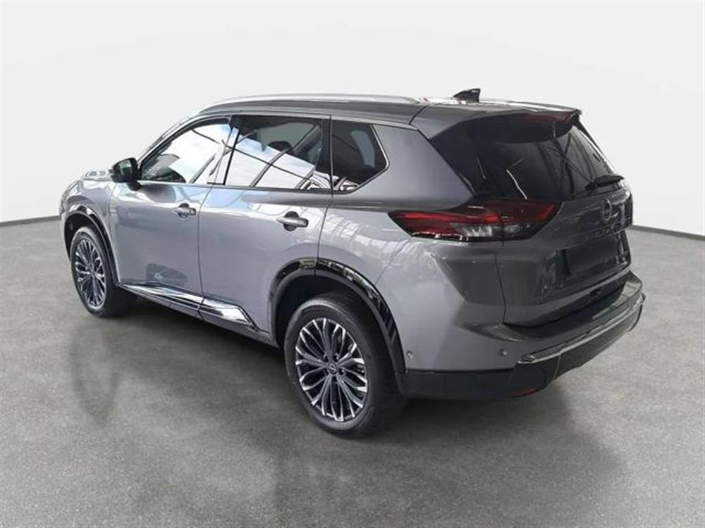 X-Trail X-Trail e-Power e-4orce 4WD