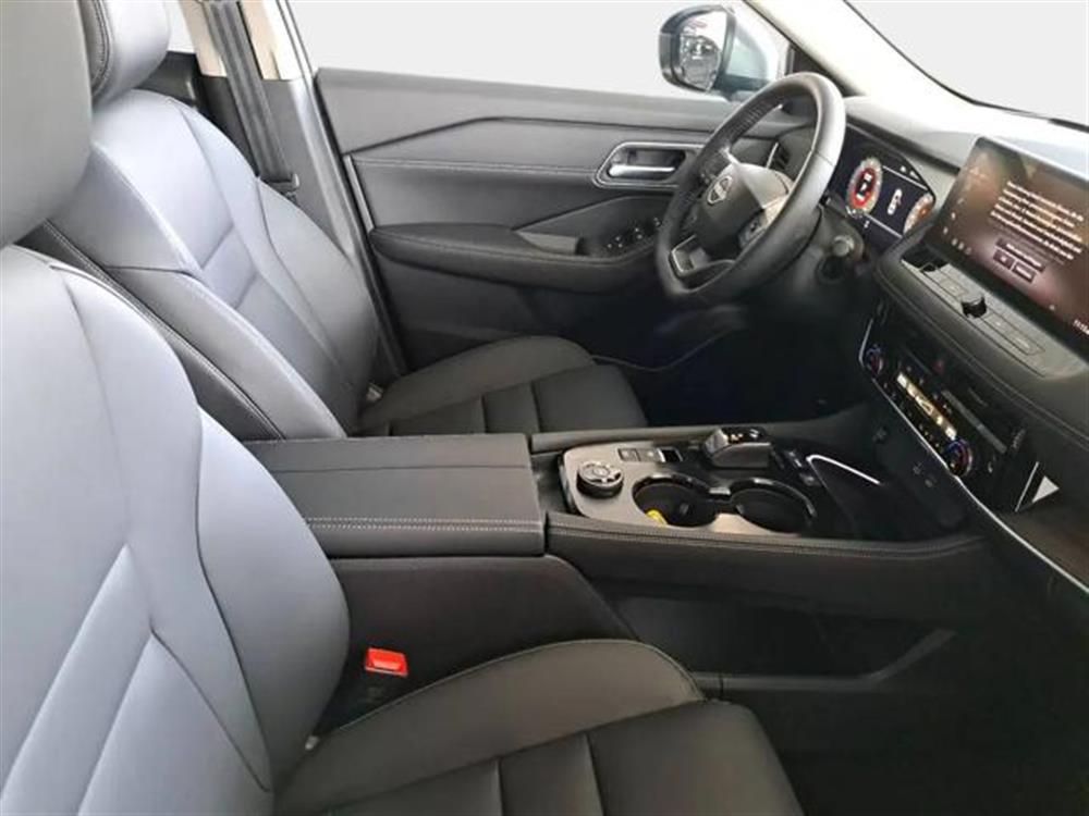 X-Trail X-Trail e-Power e-4orce 4WD