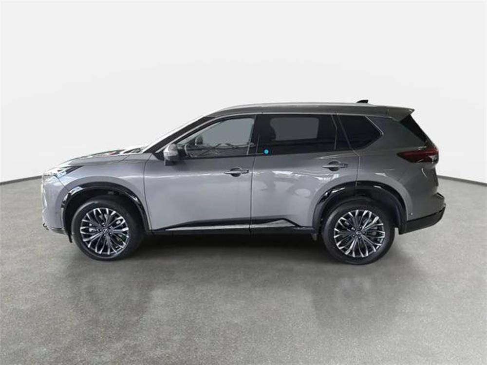 X-Trail X-Trail e-Power e-4orce 4WD