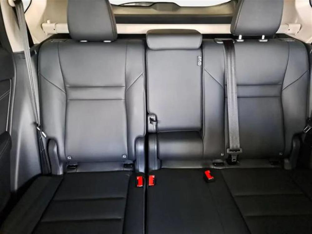 X-Trail X-Trail e-Power e-4orce 4WD