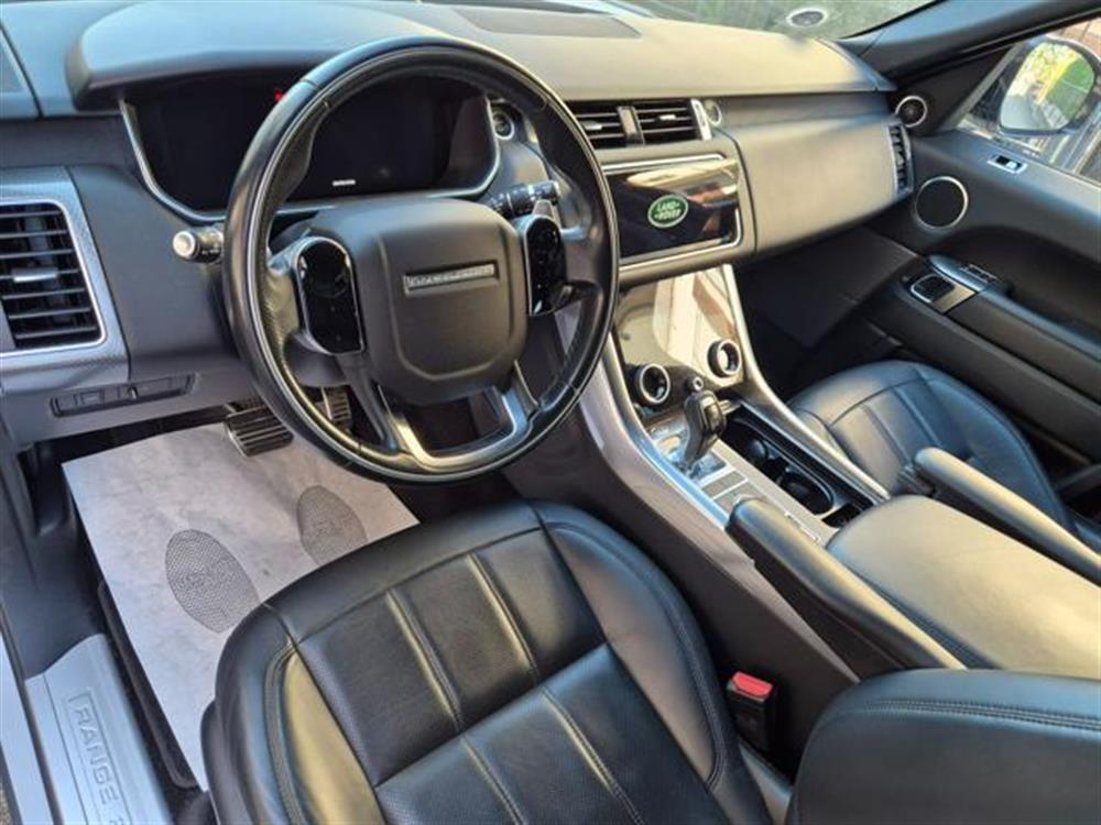 Range Rover Sport Range Rover Sport 3.0 SDV6 249 CV HSE