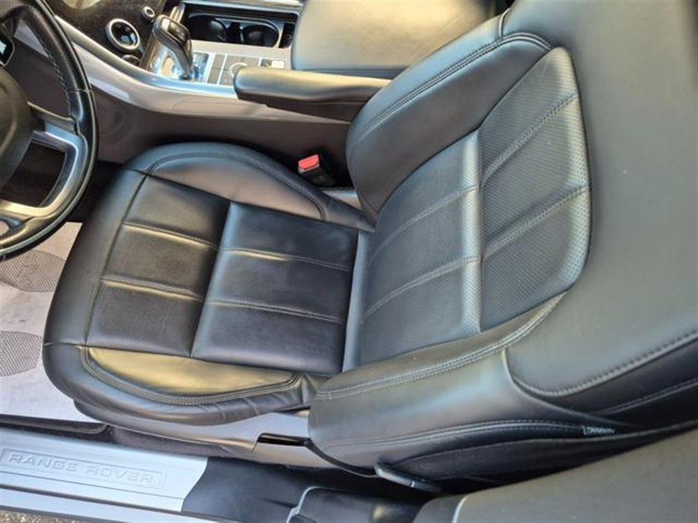 Range Rover Sport Range Rover Sport 3.0 SDV6 249 CV HSE