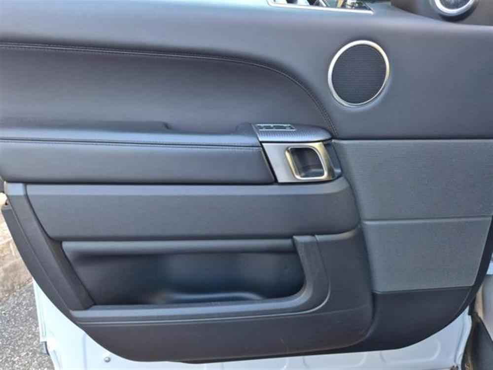 Range Rover Sport Range Rover Sport 3.0 SDV6 249 CV HSE
