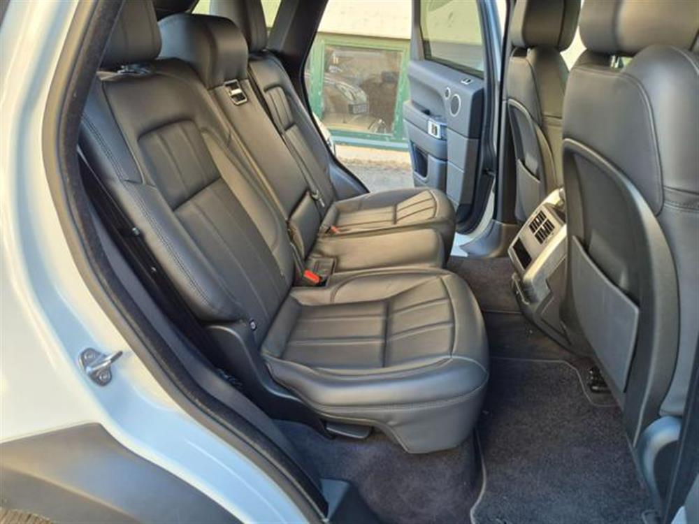 Range Rover Sport Range Rover Sport 3.0 SDV6 249 CV HSE