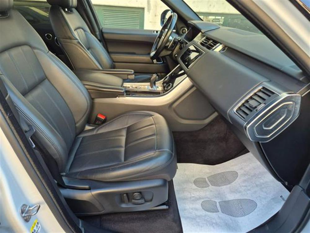 Range Rover Sport Range Rover Sport 3.0 SDV6 249 CV HSE