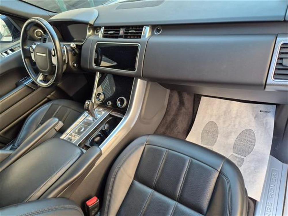 Range Rover Sport Range Rover Sport 3.0 SDV6 249 CV HSE