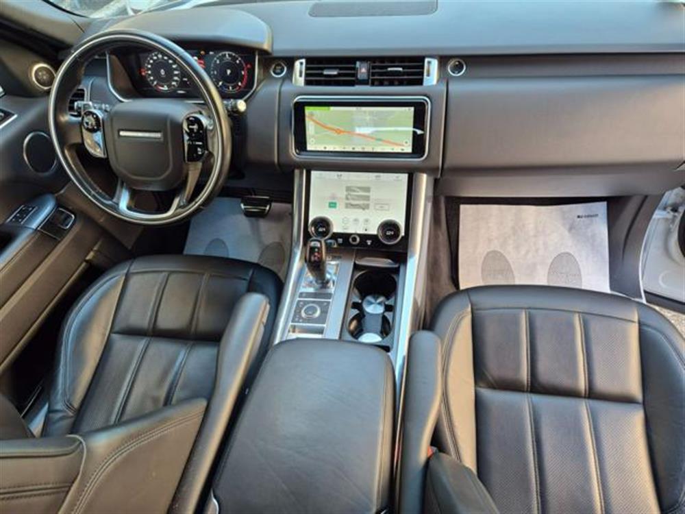 Range Rover Sport Range Rover Sport 3.0 SDV6 249 CV HSE