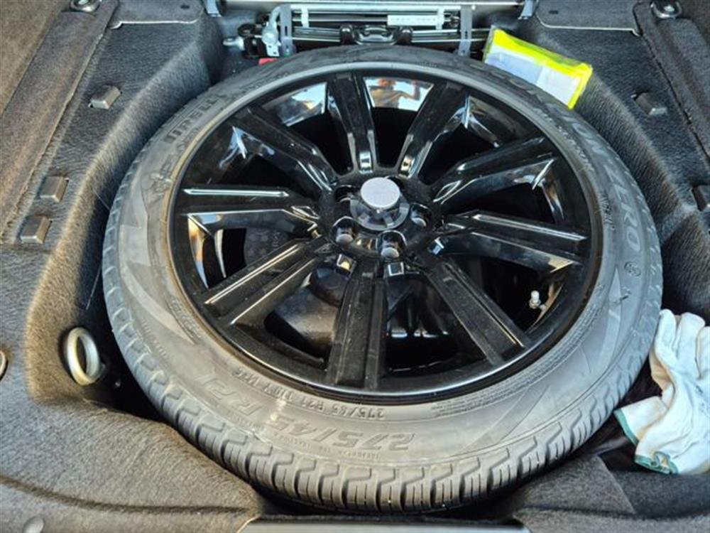 Range Rover Sport Range Rover Sport 3.0 SDV6 249 CV HSE
