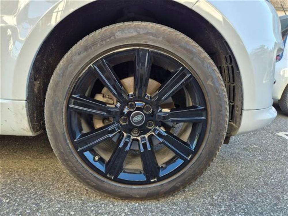 Range Rover Sport Range Rover Sport 3.0 SDV6 249 CV HSE