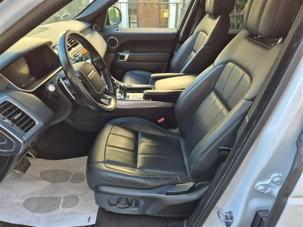Range Rover Sport Range Rover Sport 3.0 SDV6 249 CV HSE