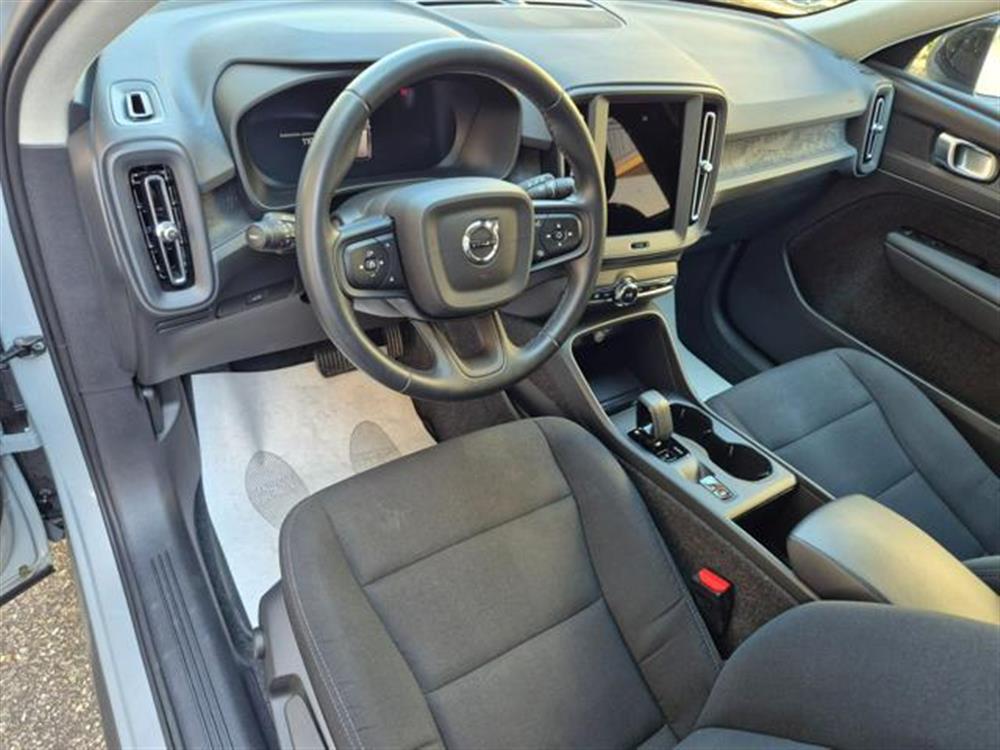 XC40 XC40 B3 automatico Essent