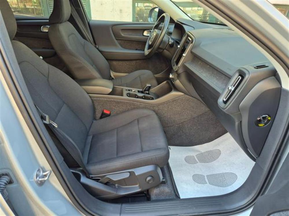 XC40 XC40 B3 automatico Essent