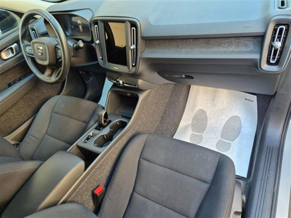 XC40 XC40 B3 automatico Essent