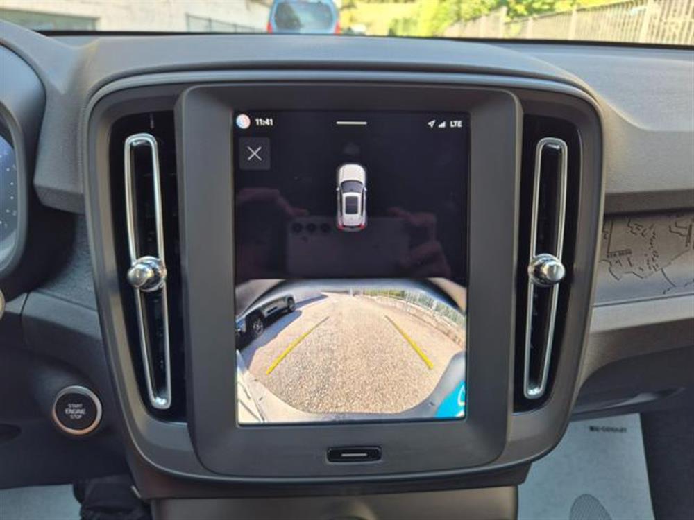 XC40 XC40 B3 automatico Essent