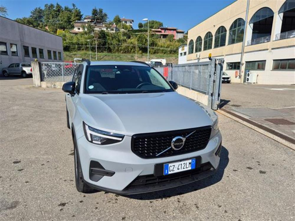XC40 XC40 B3 automatico Essent