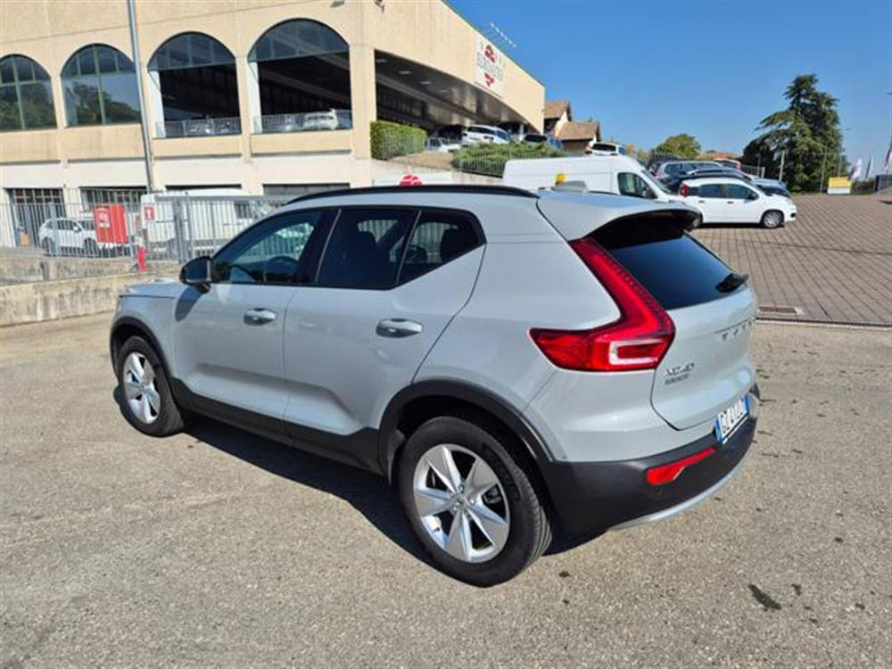 XC40 XC40 B3 automatico Essent