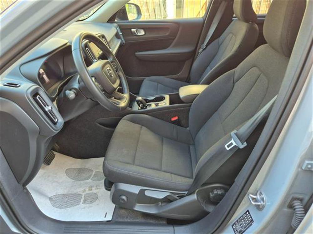XC40 XC40 B3 automatico Essent
