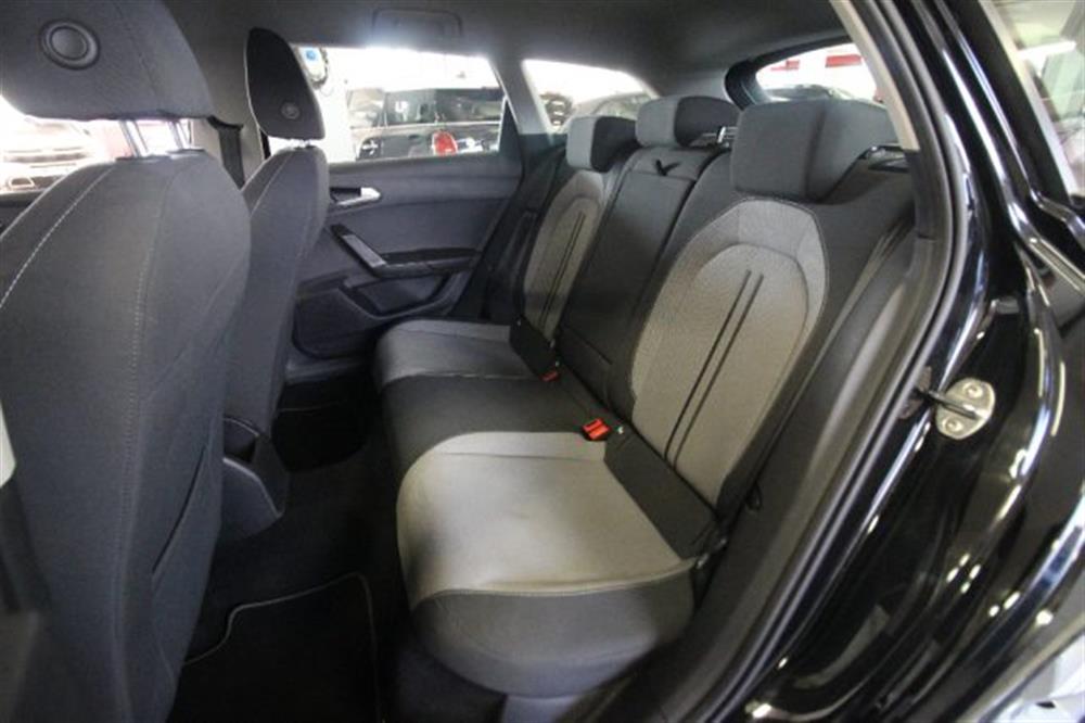 Leon Leon Sportstourer 2.0 TDI