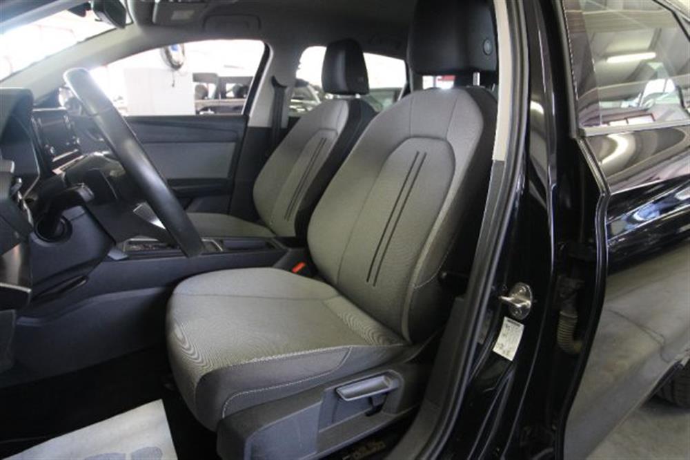Leon Leon Sportstourer 2.0 TDI