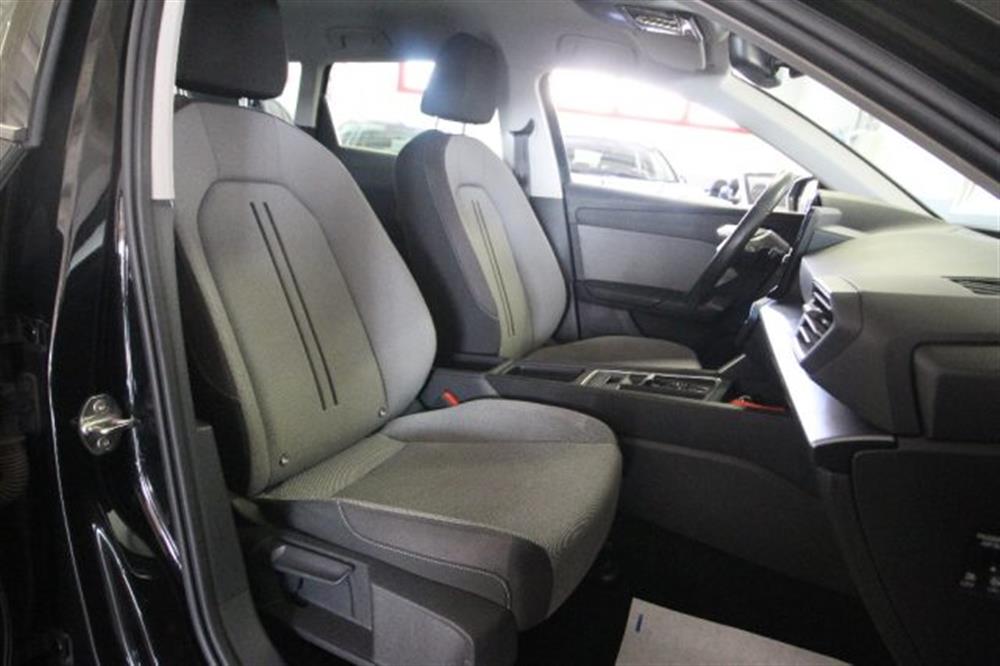 Leon Leon Sportstourer 2.0 TDI