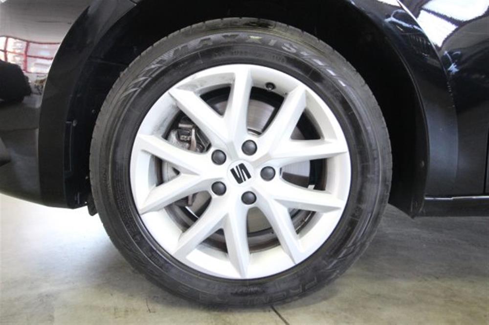 Leon Leon Sportstourer 2.0 TDI