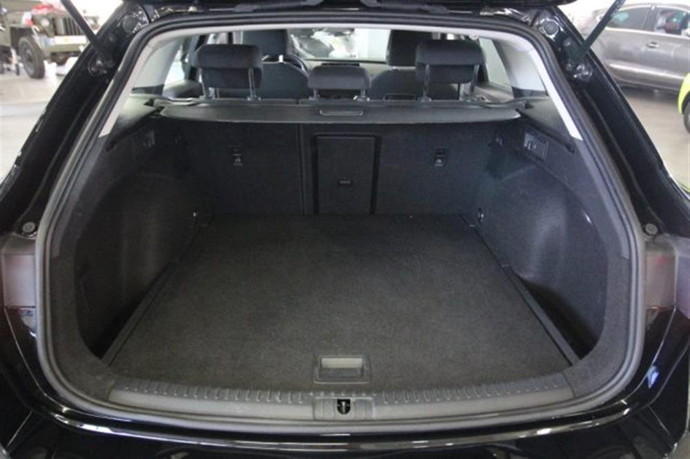 Leon Leon Sportstourer 2.0 TDI