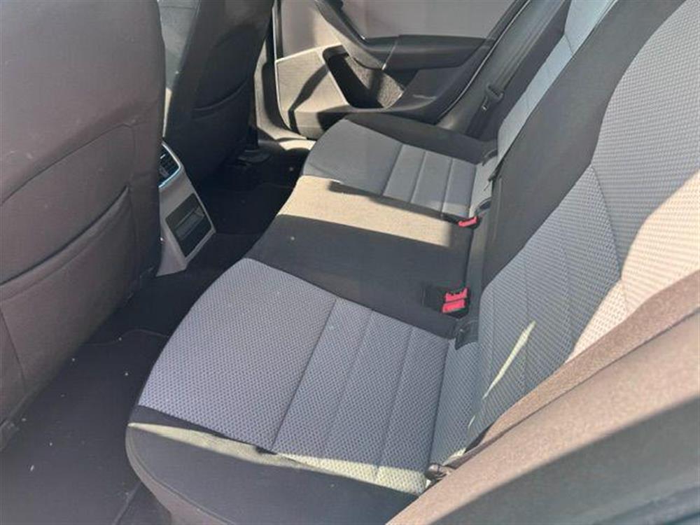 Octavia Octavia 2.0 TDI CR Wagon Exe