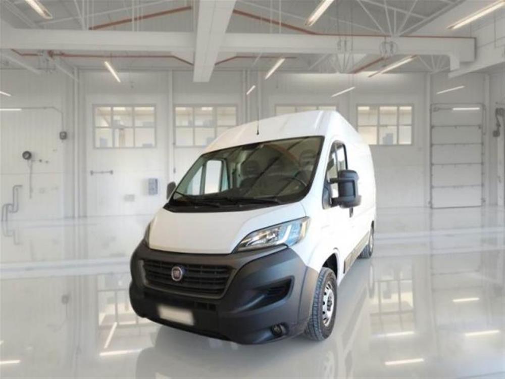 Ducato Ducato 35 2.3 MJT 140CV PC-