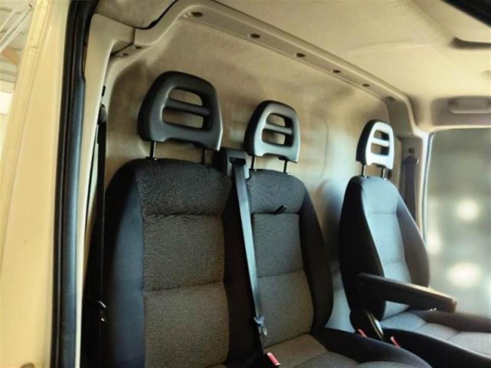 Ducato Ducato 35 2.3 MJT 140CV PC-