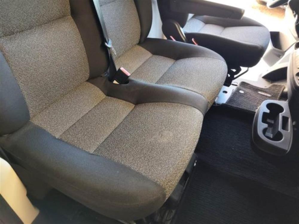 Ducato Ducato 35 2.3 MJT 140CV PC-