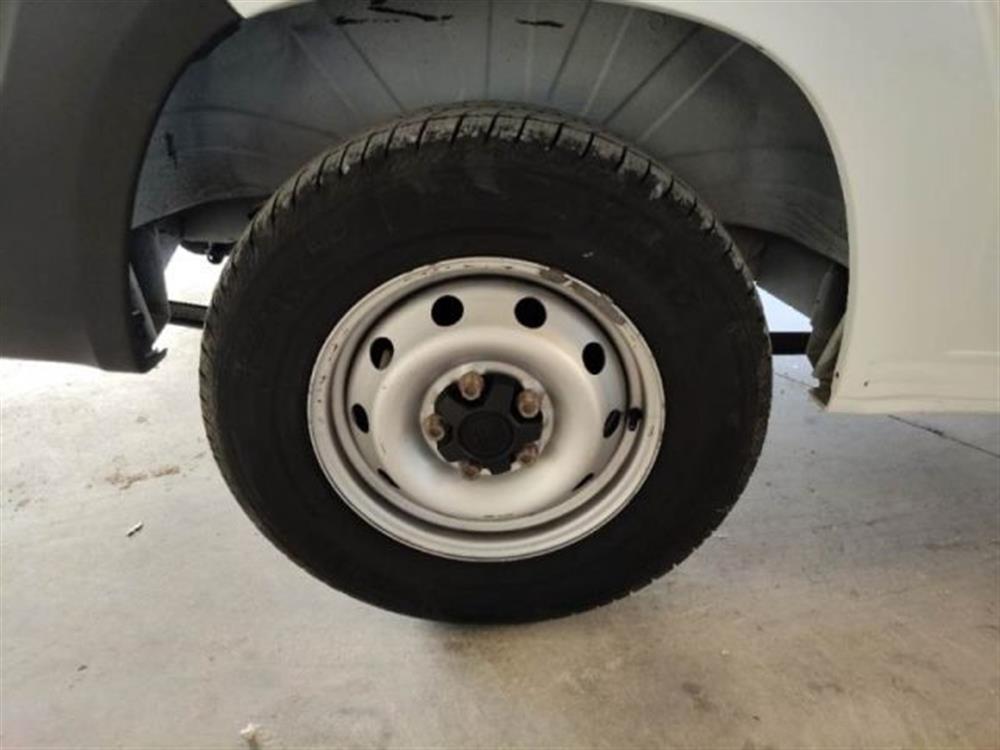 Ducato Ducato 35 2.3 MJT 140CV PC-