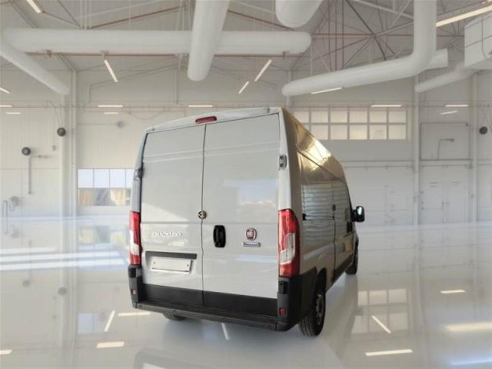 Ducato Ducato 35 2.3 MJT 140CV PC-