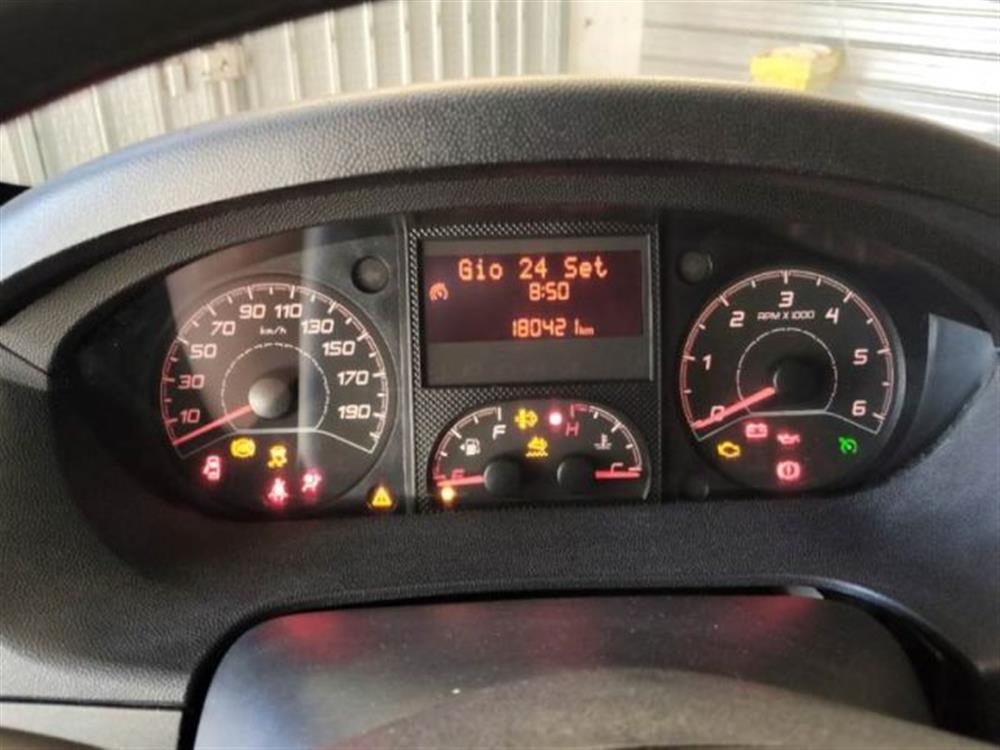 Ducato Ducato 35 2.3 MJT 140CV PC-