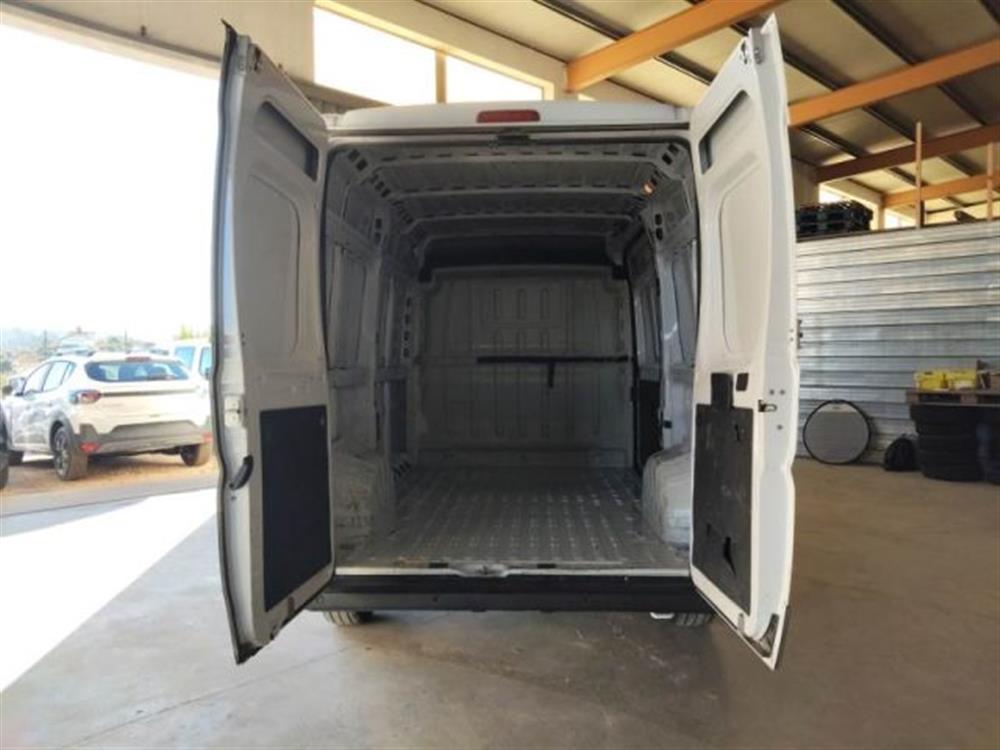 Ducato Ducato 35 2.3 MJT 140CV PC-