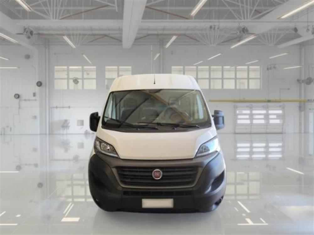 Ducato Ducato 35 2.3 MJT 140CV PC-